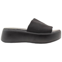 Volatile - Women's Mazatlan Platform Sandal