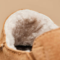 Olukai - Women's Nohea Soft Shearling Slippers