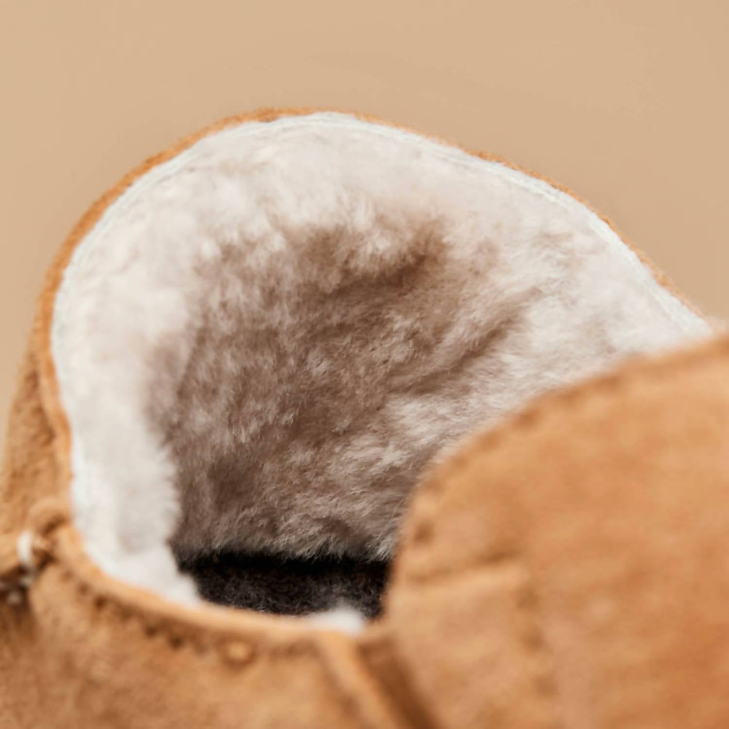 Olukai - Women's Nohea Soft Shearling Slippers