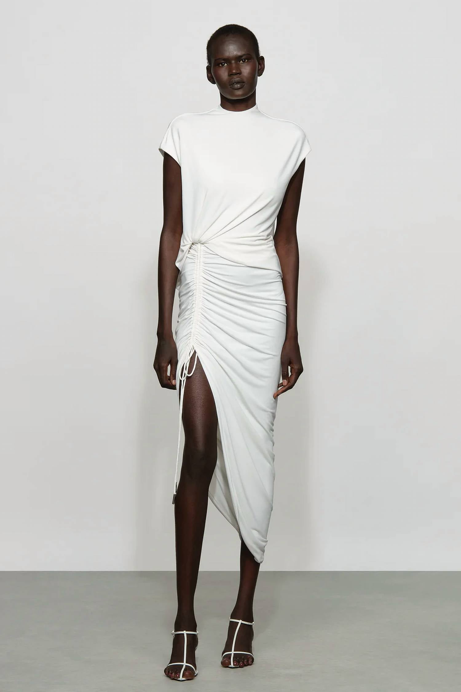 Et Ochs - Townes T-shirt Dress