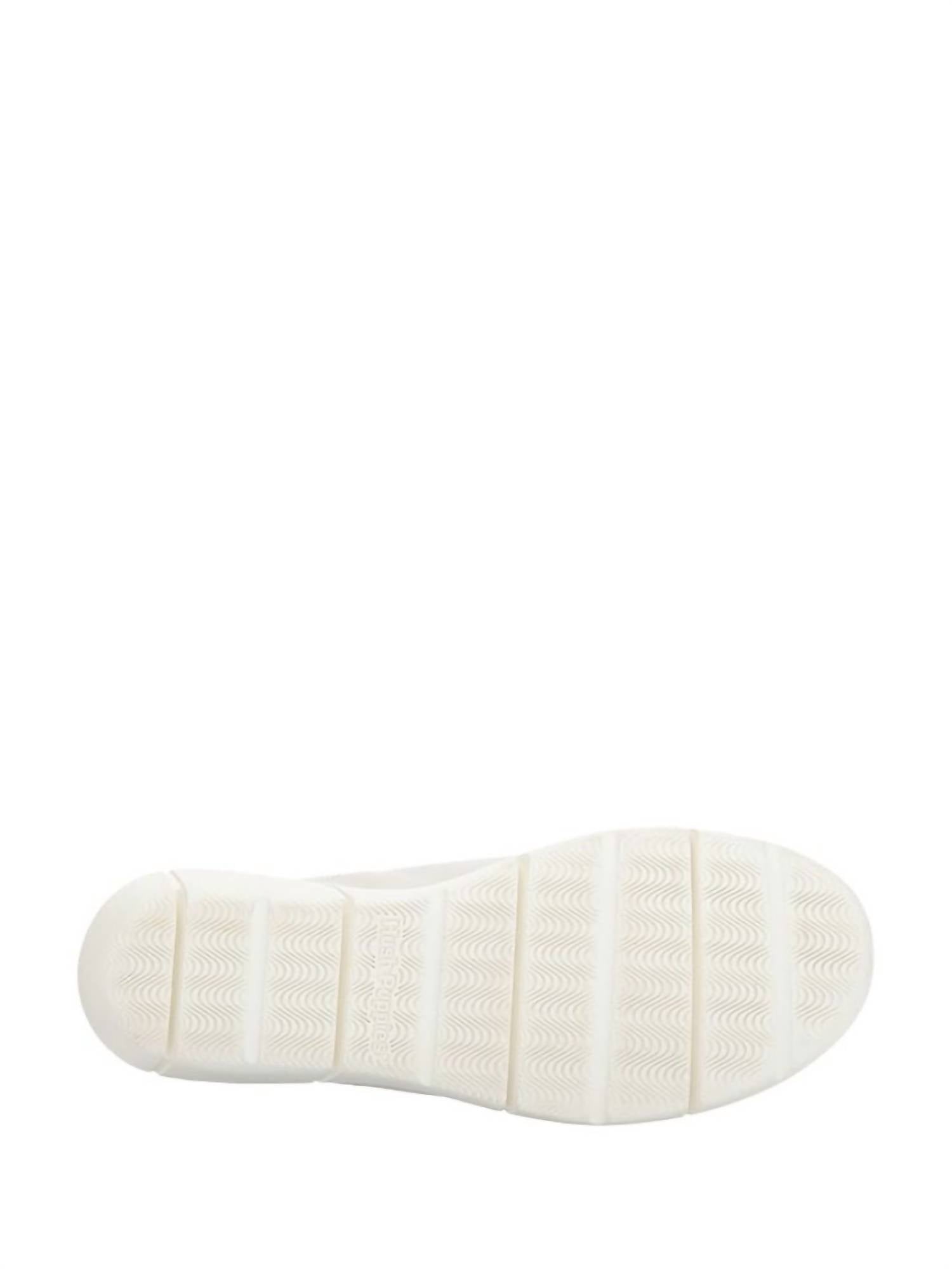 Hush Puppies - Women's Dasher Mardie Oxford - Medium Width
