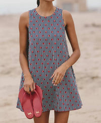 Beach Riot - Caprina Mini Dress
