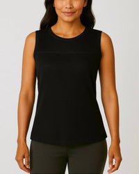 J'Envie/Eli - Marden Shell Top