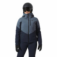 Helly Hansen - Women's Alphelia Jacket