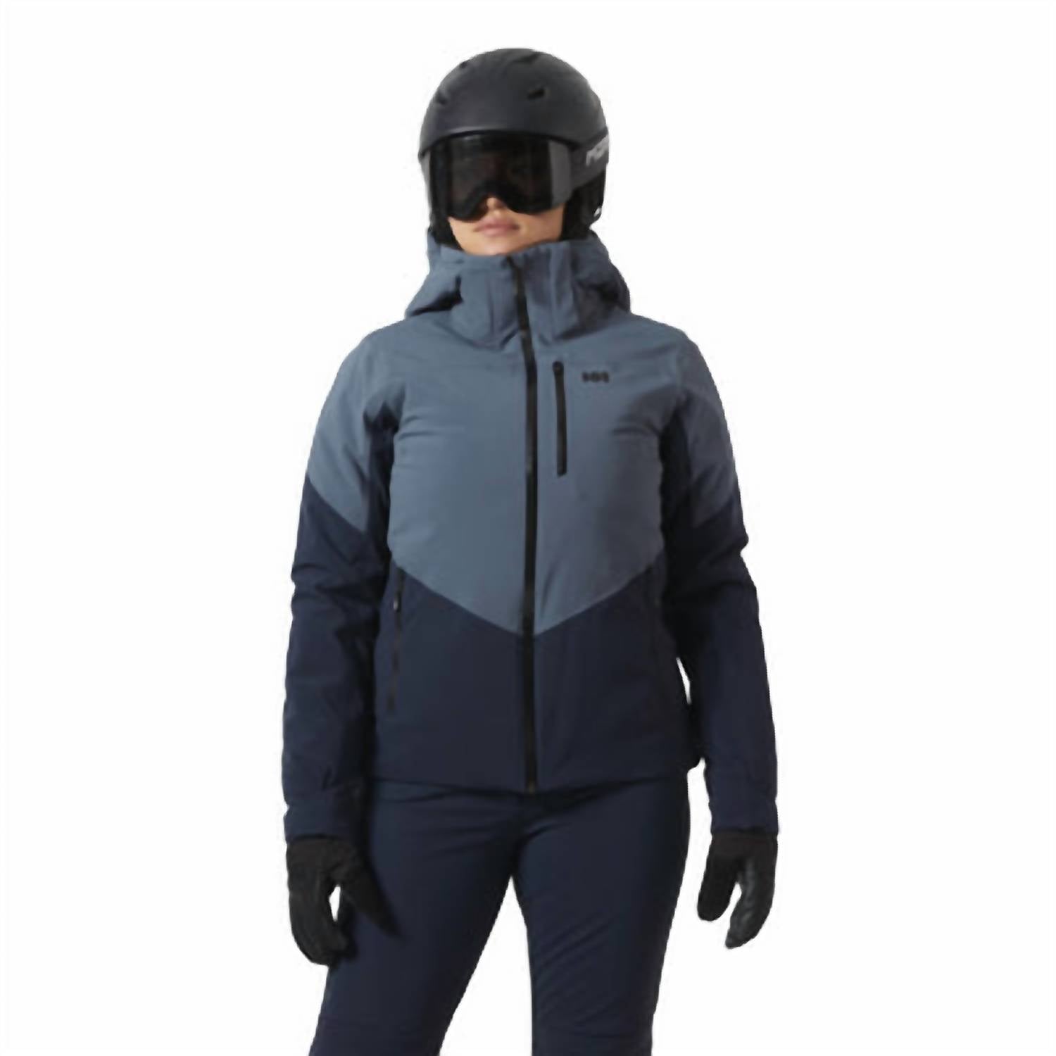 Helly Hansen - Women's Alphelia Jacket