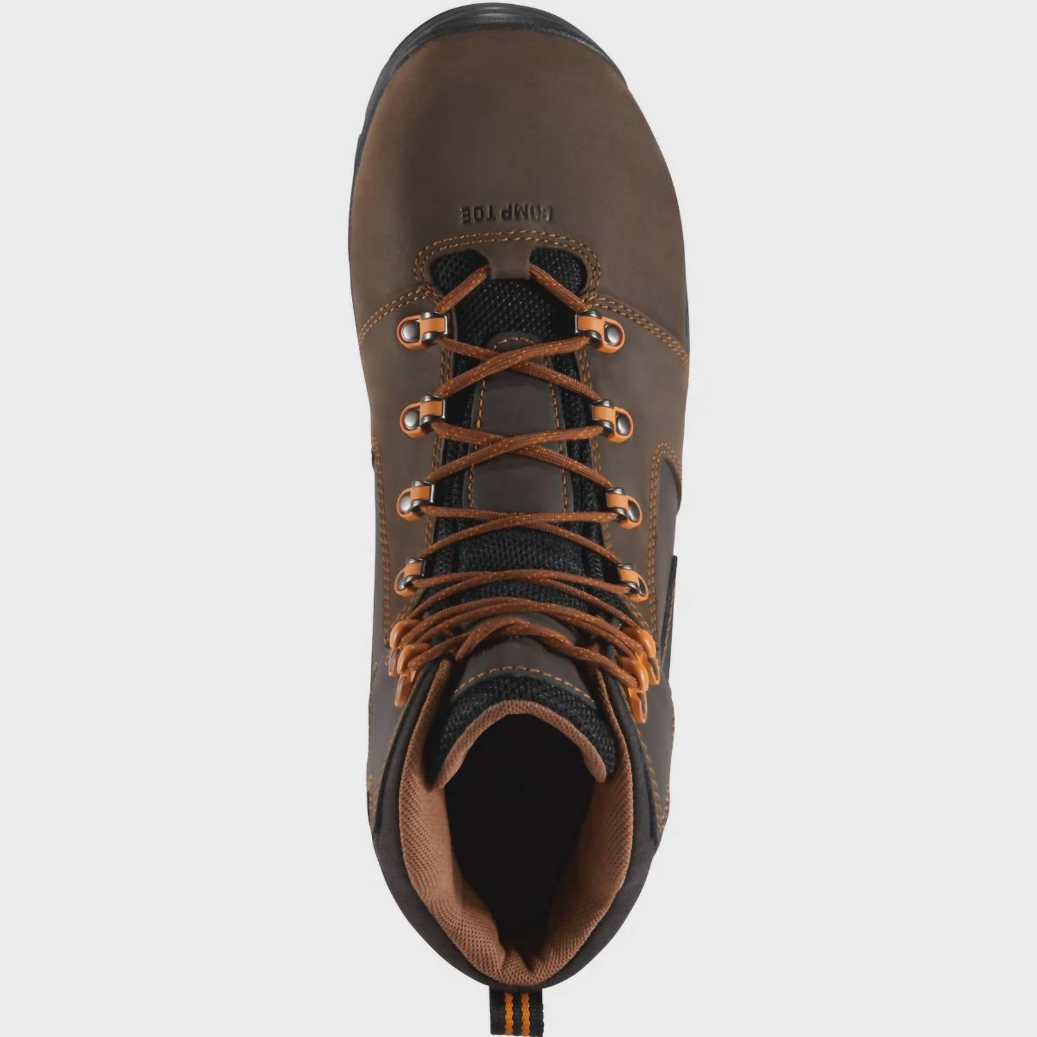 Danner - Men's Vicious Comp Toe WP Work Boot