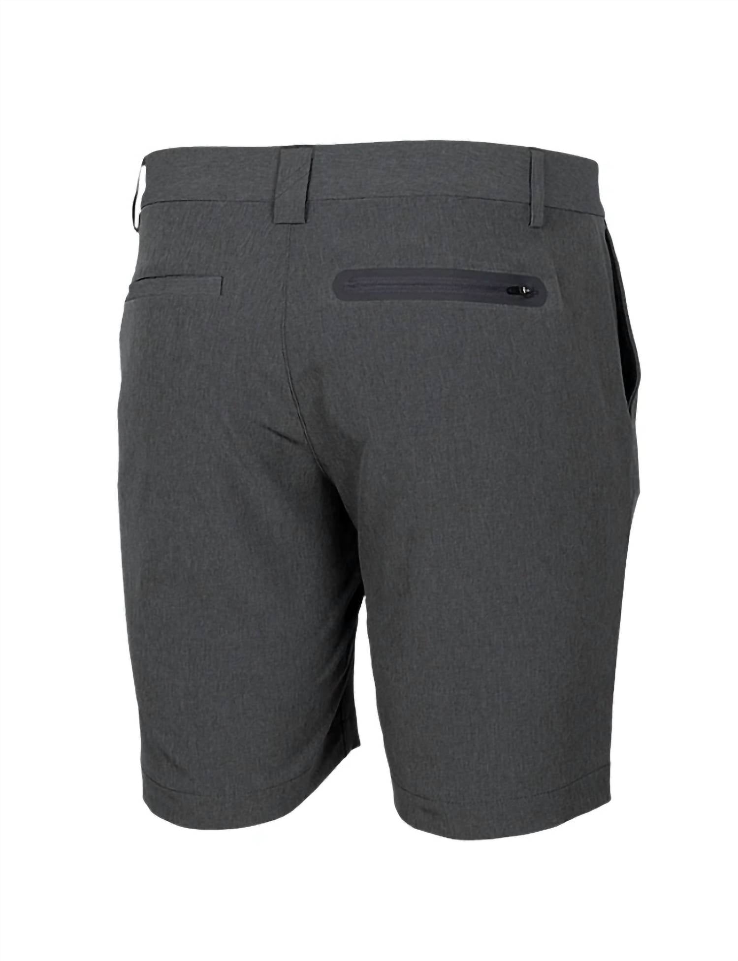 Cutter & Buck - Bainbridge Sport Shorts