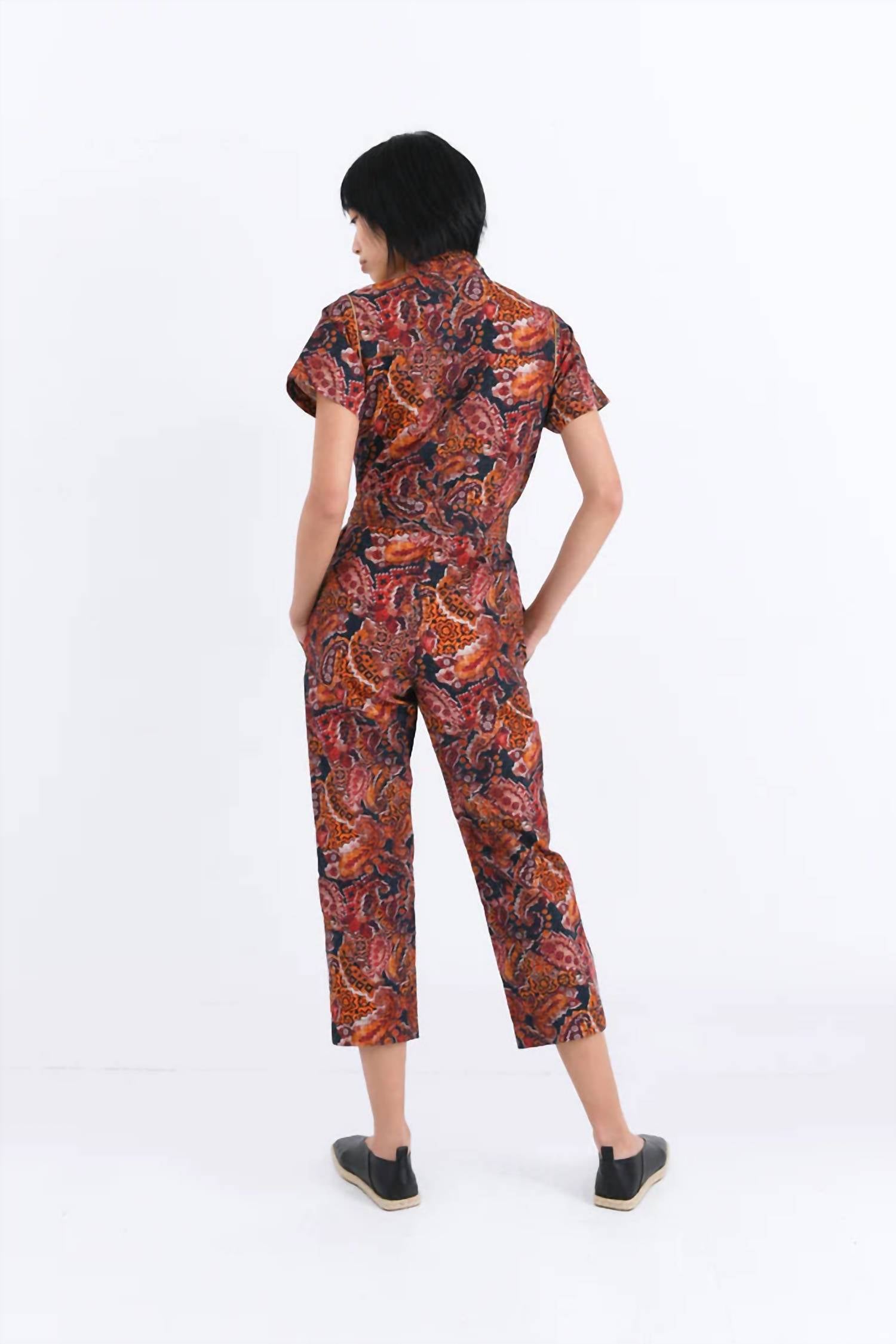 Chufy - Aida Jumpsuit
