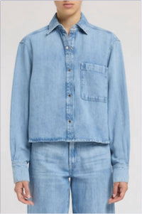 7 For All Mankind - Ivy Shirt