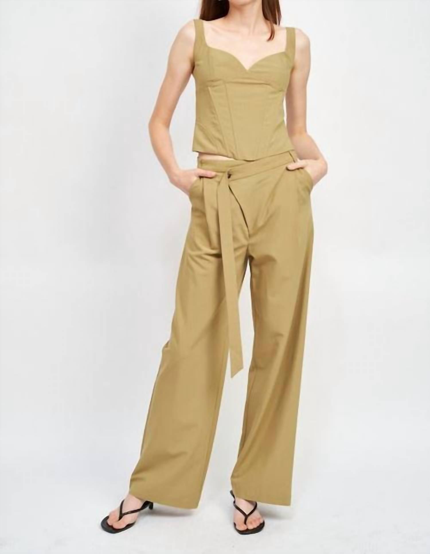 Emory Park - Jovina Pants