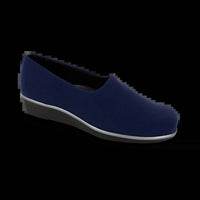 Sas - Women's Bliss Wedge Loafer