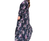 Swuun - The Exquisite Maxi Dress