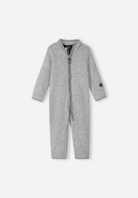 Reima - Kid's Tahti Fleece Overall