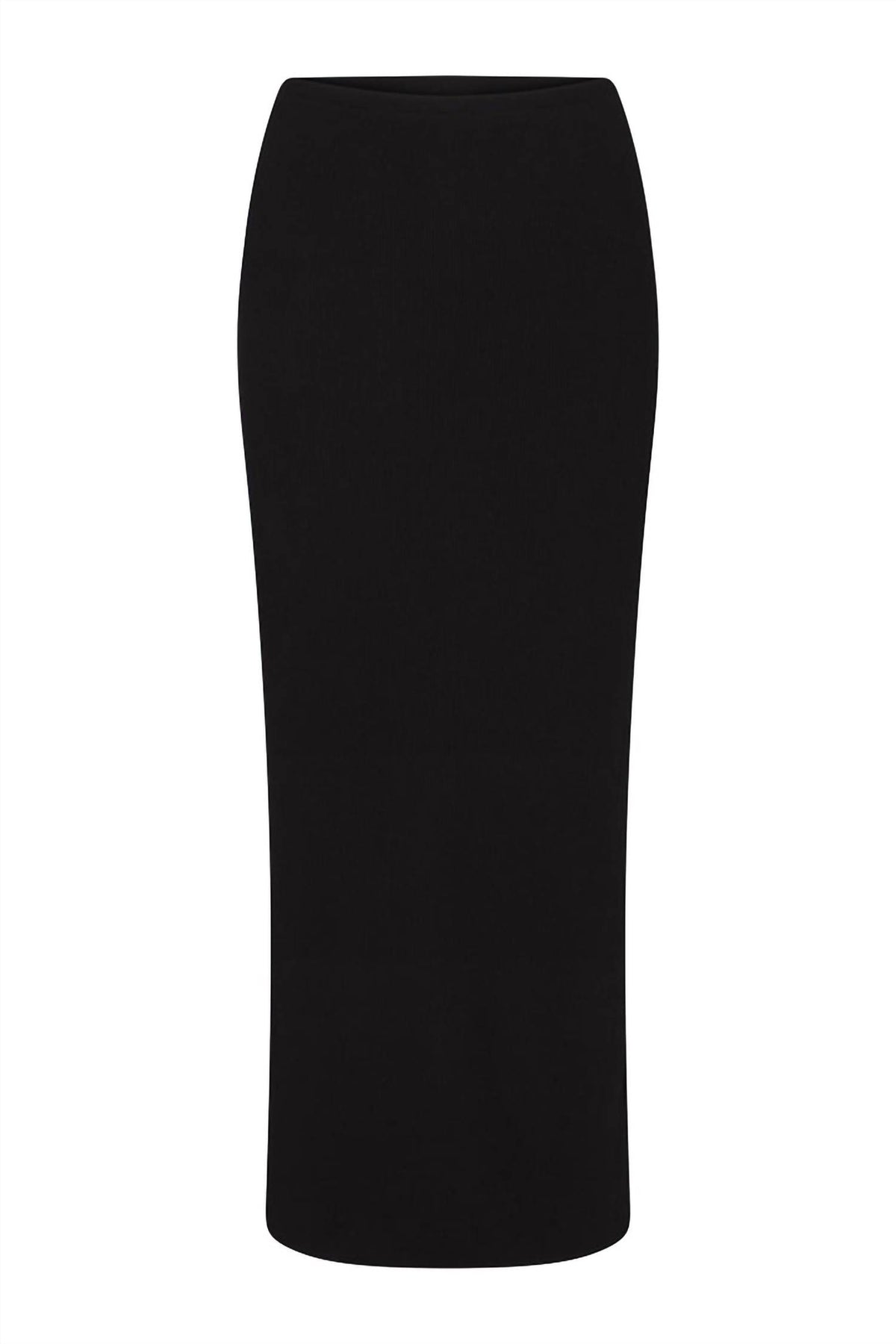 Eterne - Emma Butter Rib Skirt