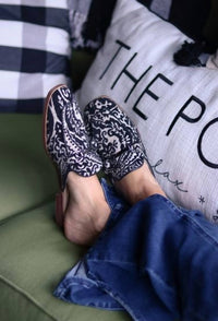 Diba True - Women's Callen For U Slip-on Mules