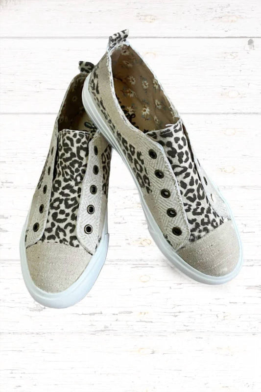 Gypsy Jazz - Women's Alice Slip On Sneakers