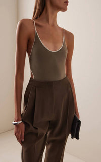 Paris Georgia - Nya Bodysuit