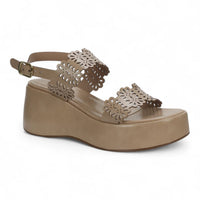 Love Rio - Women's Betty Platform Wedge