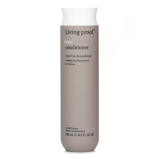 Living Proof - NO FRIZZ CONDITIONER 8OZ (236ML)