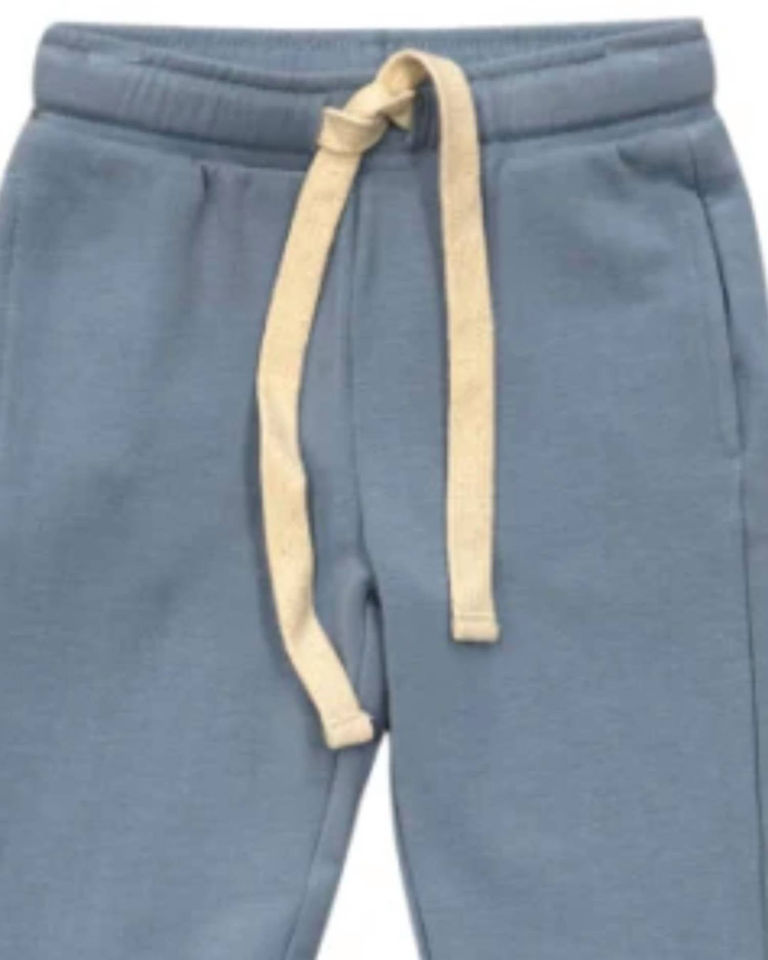 Babysprouts - Kid's Drawstring Jogger