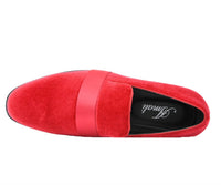 Amali - Men's Knight Loafer