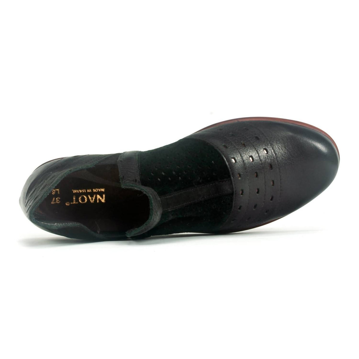 Naot - Women's Rivotra Ankle Boots