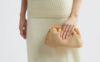 Mansur Gavriel - Women's Mini Cloud Clutch Bag