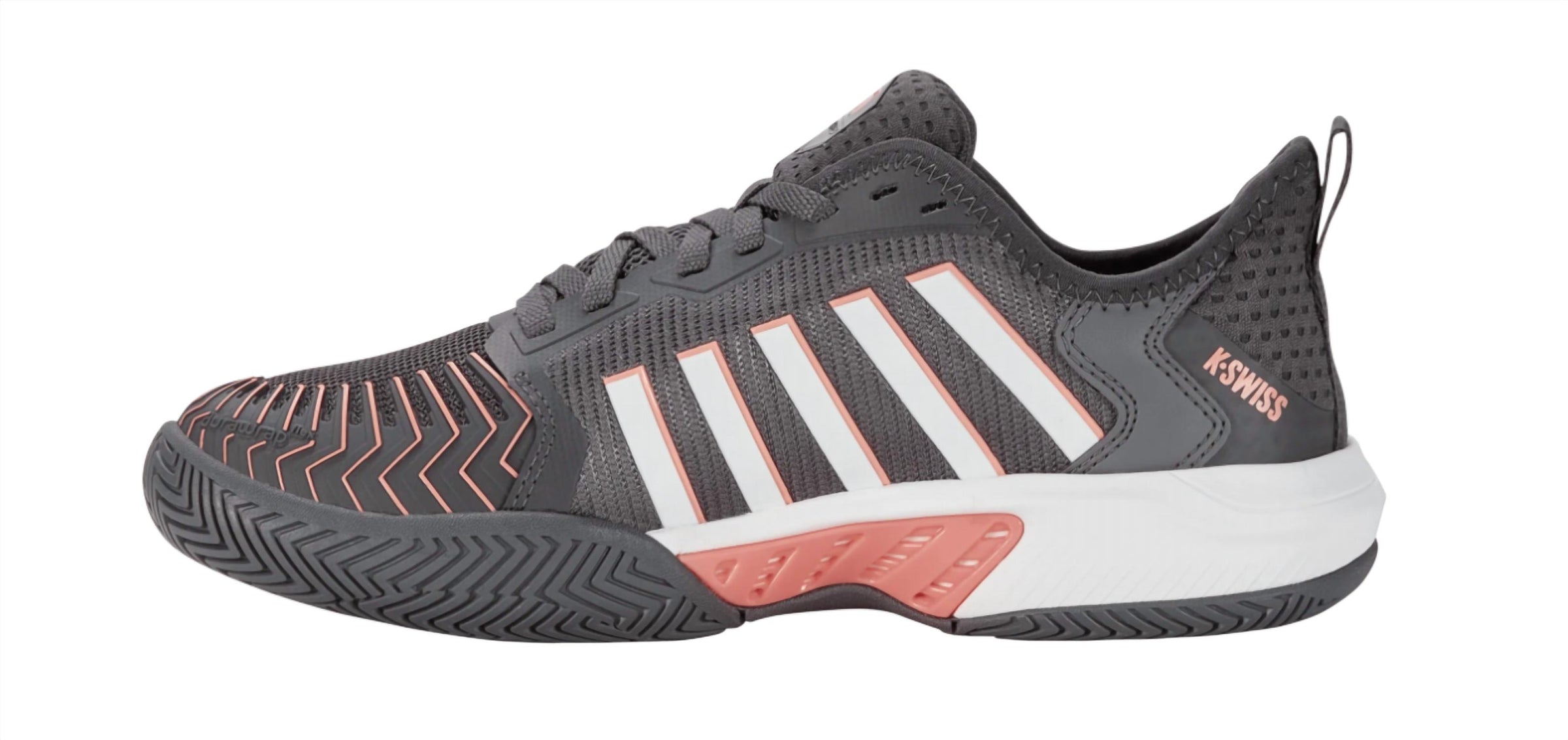 K-Swiss - Women's Pickleball Supreme Shoe