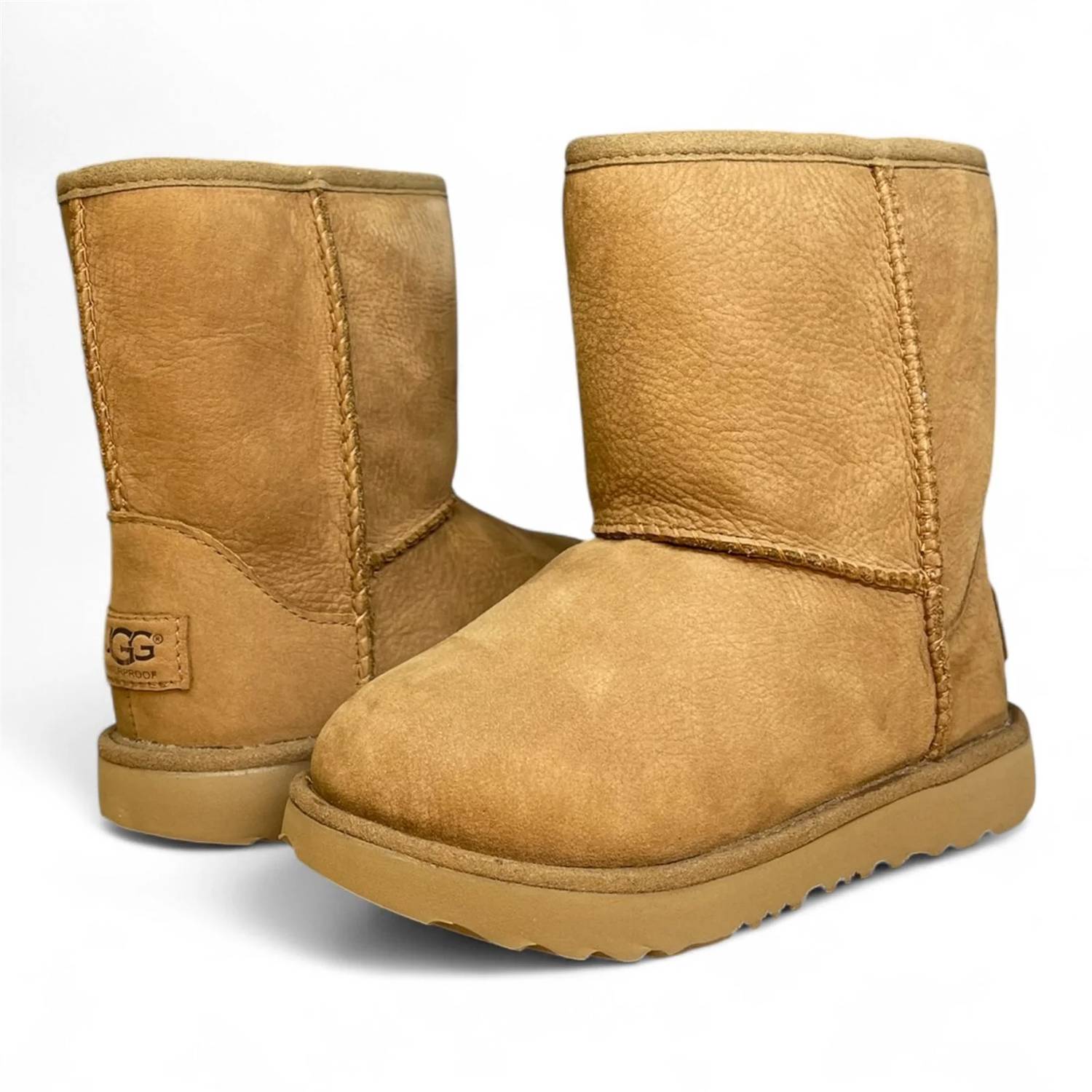 Ugg - Toddlers Classic Ii Weather Short Boot