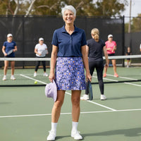 Katherine Way - Scottsdale Pleated Skort