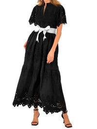 Gretchen Scott - Magnifico Maxi Dress