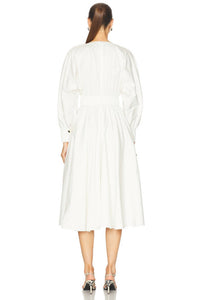 Alexis - Viro Midi Dress