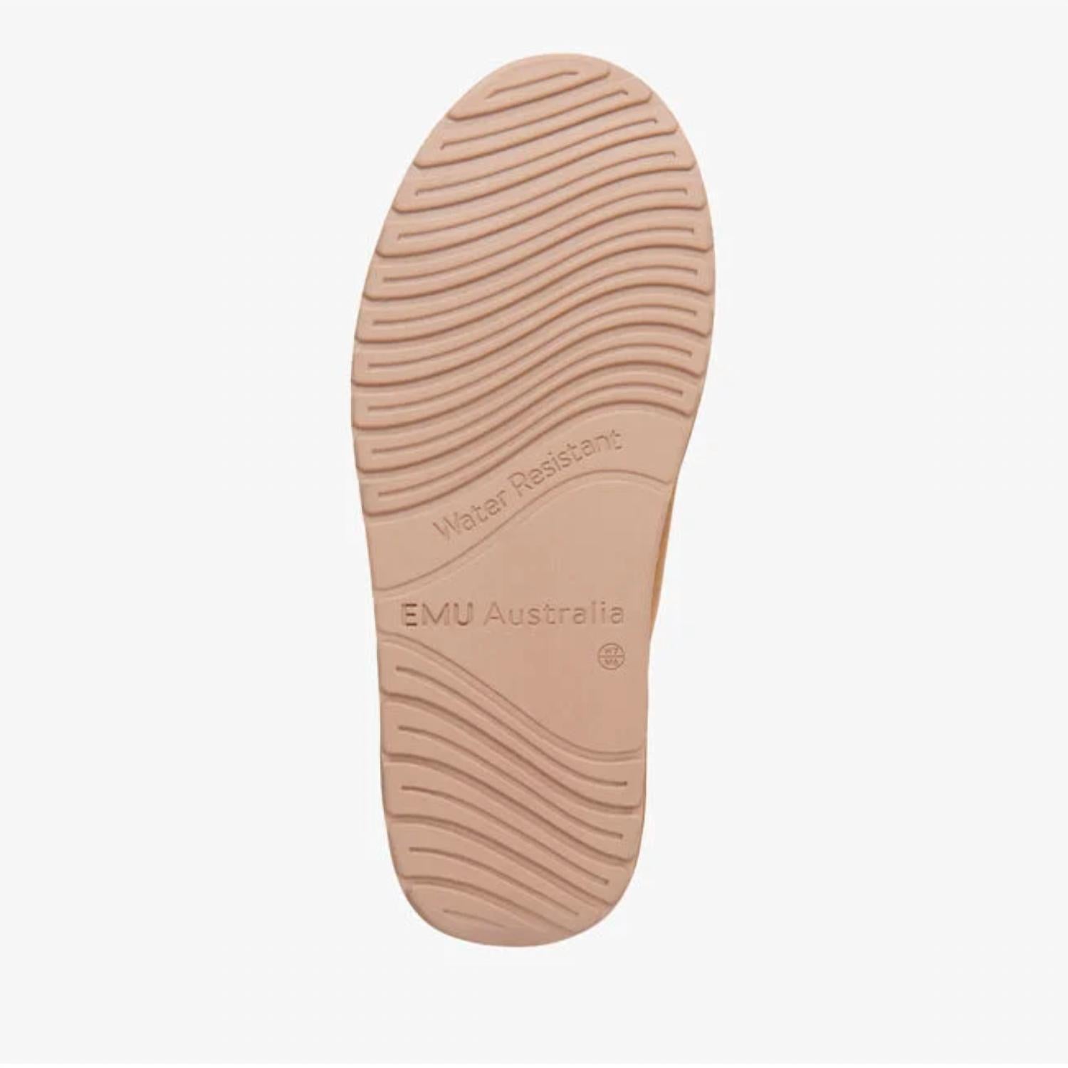 Emu Australia - Women's Stinger Micro Ankle Boots