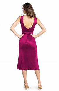 Dress The Population - Karlie Bodycon Midi Dress
