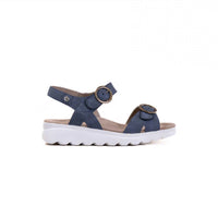 Wolky - Women's Voyage Tiza Biocare Sandal