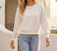 Karen Kane - Long Sleeve Top