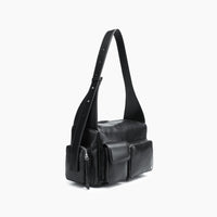 Like Dreams - Women's Nomad Vegan Shoulder Bag