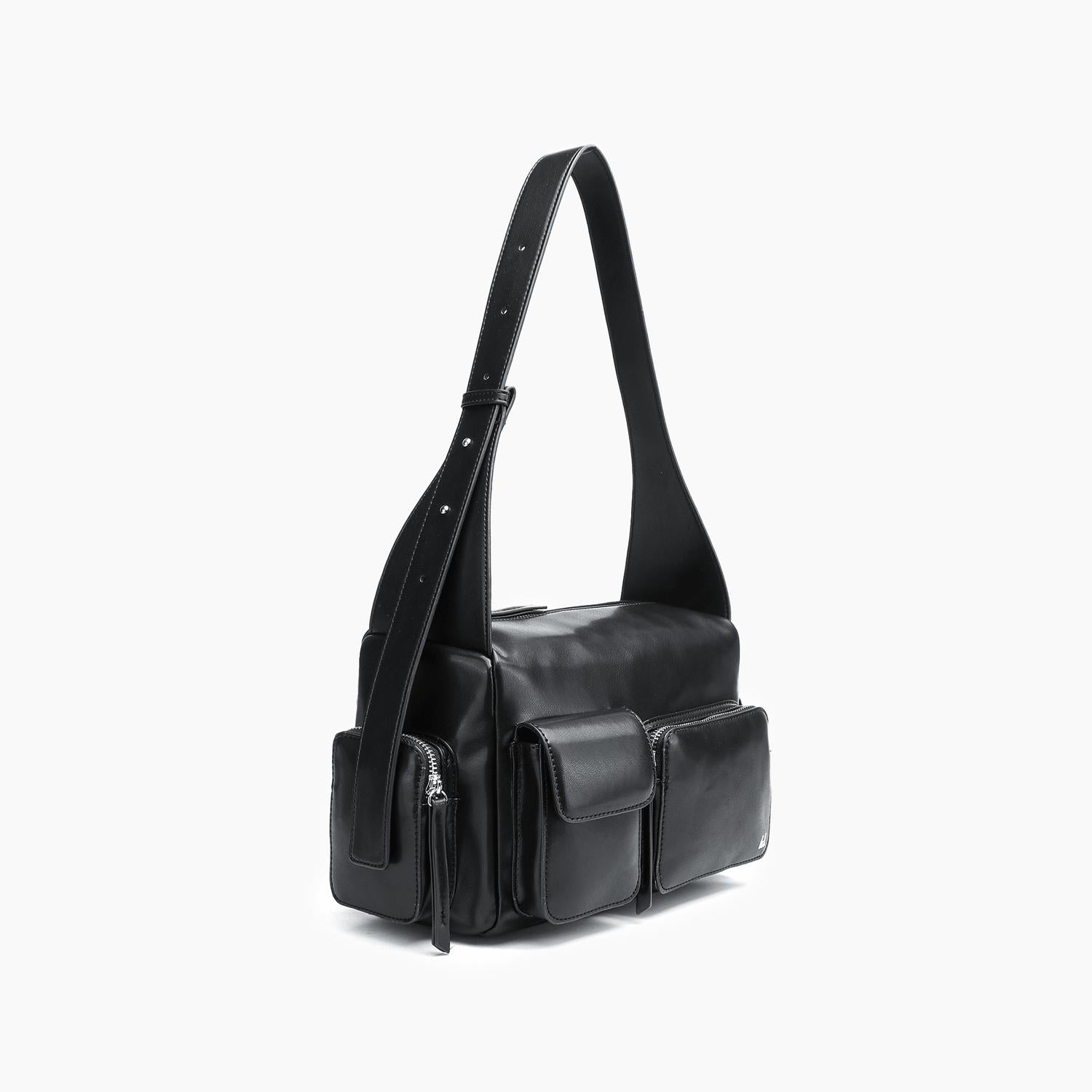 Like Dreams - Women's Nomad Vegan Shoulder Bag