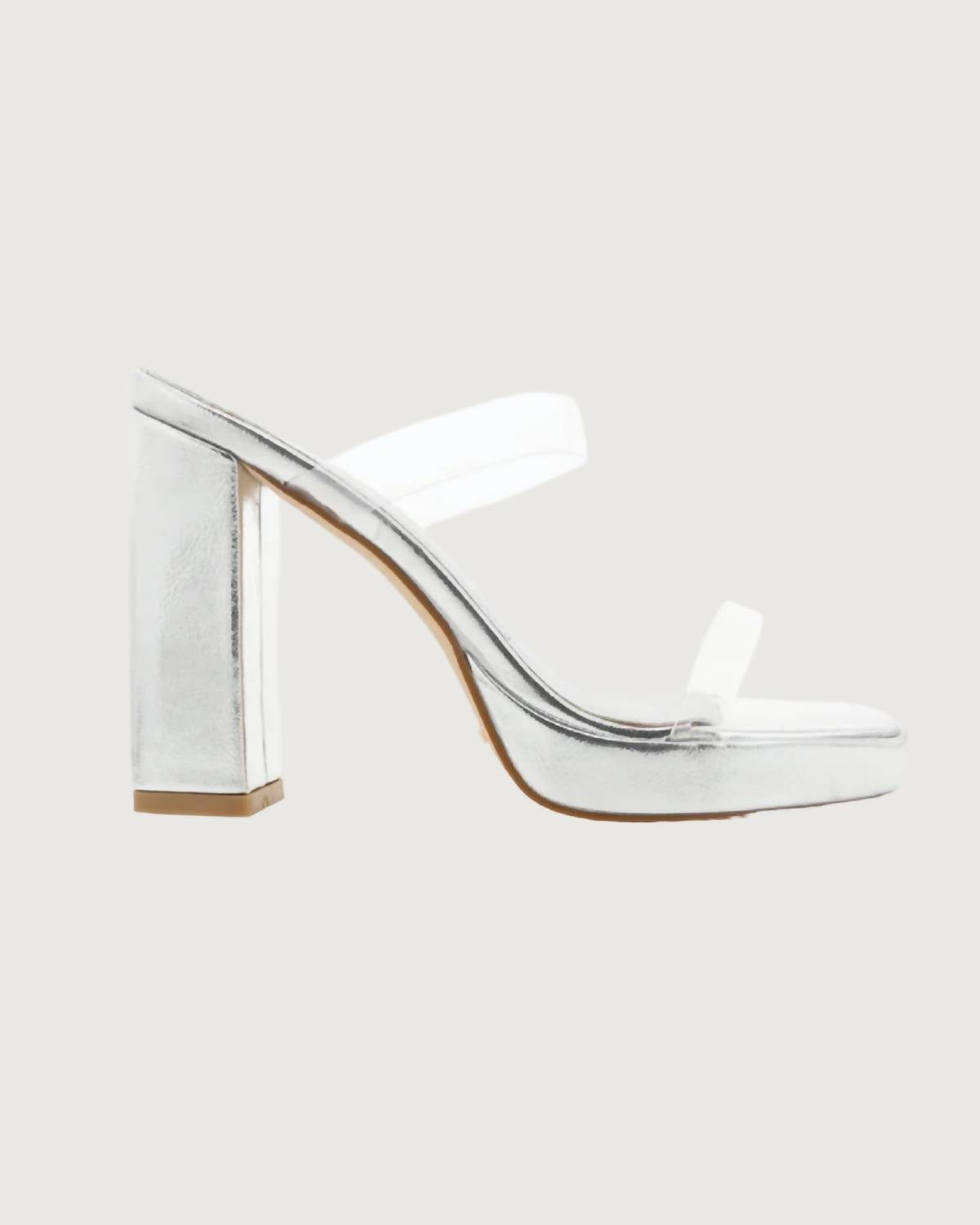 Billini - Women's Tamira High Heel Sandal