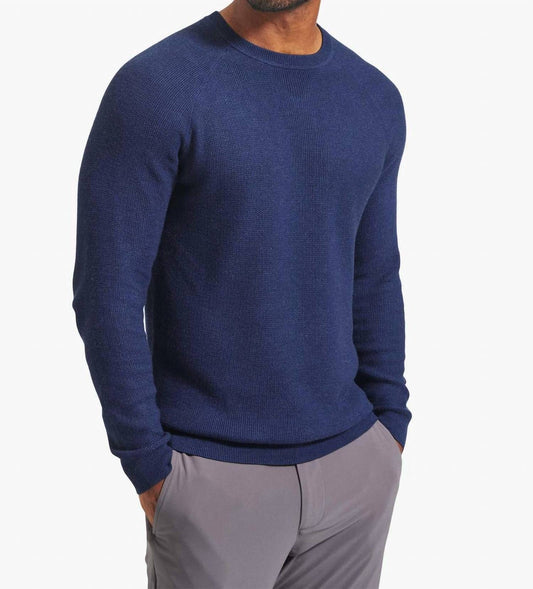 Mizzen + Main - Cassady Sweater