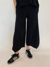 Ozai N Ku - Lana Lantern Wide Leg Pants