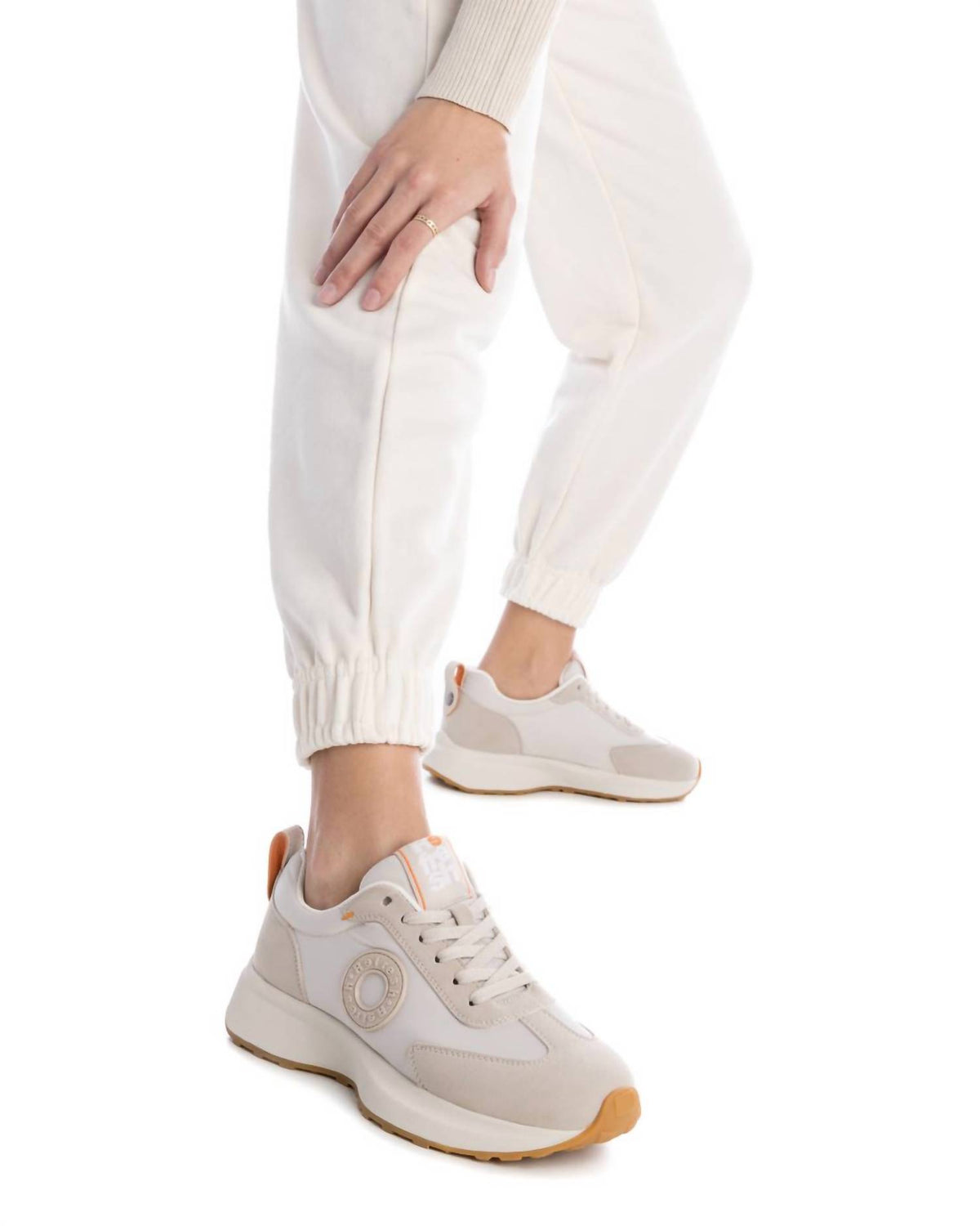 Xti - Women's Casual Sneakers