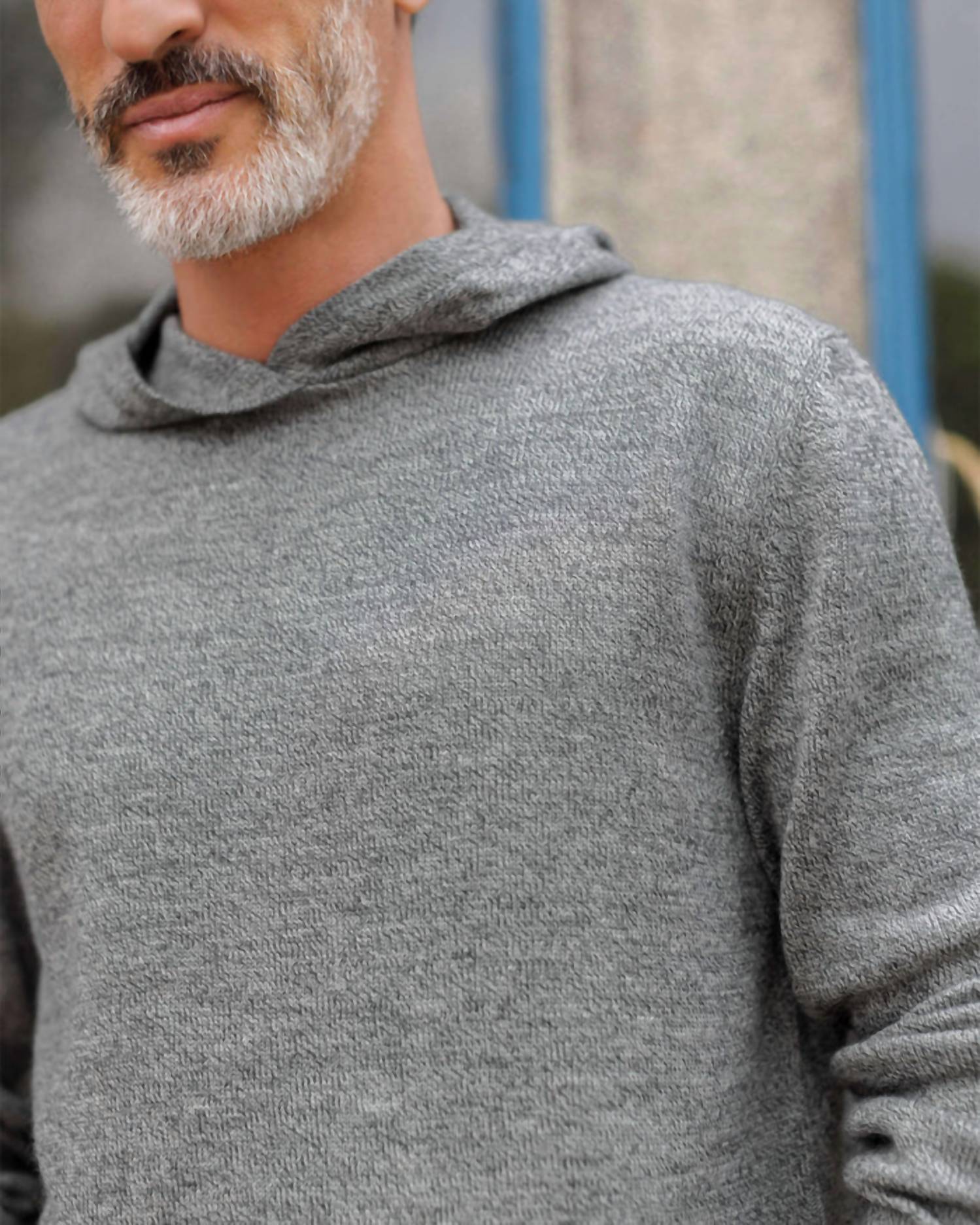 Alex Crane - Campo Hoodie