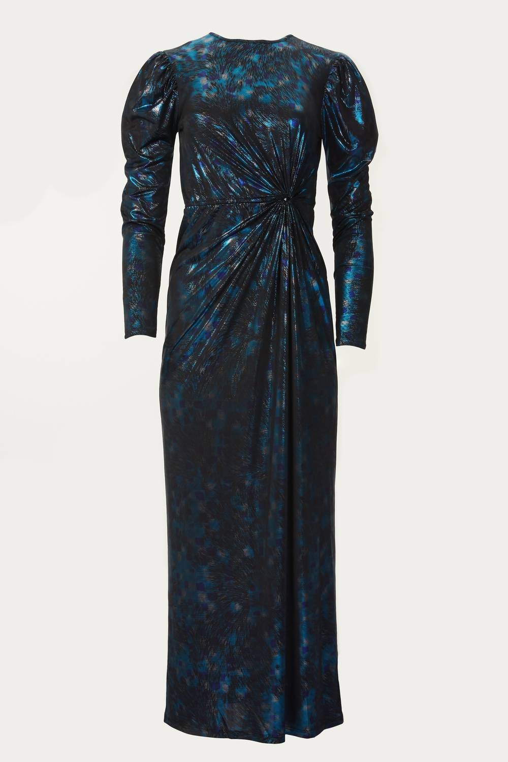 ANOUSHKA DRESS