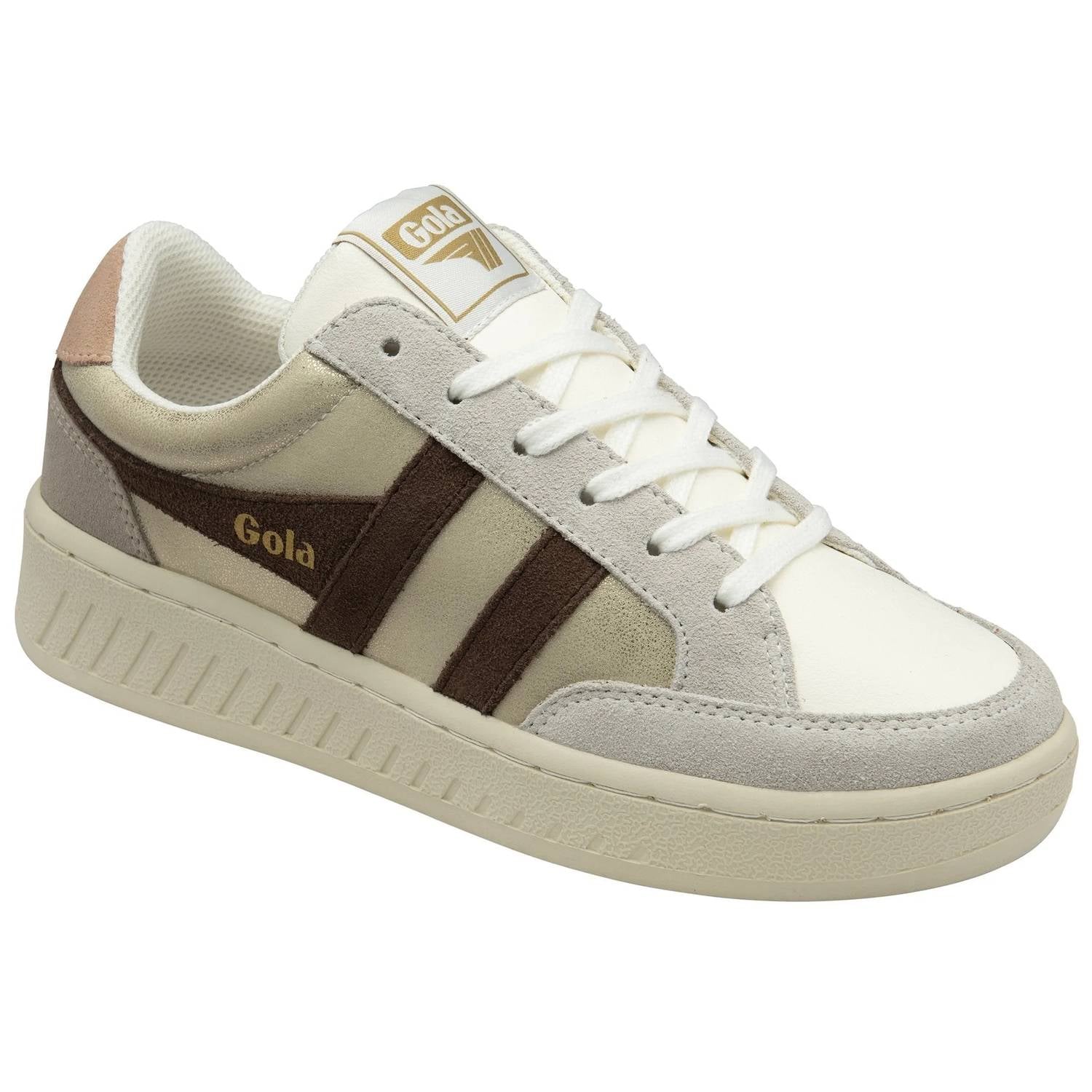 Gola - Women's Superslam Blaze Sneaker
