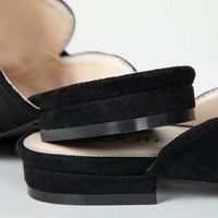 Boutique By Corkys - Women's Cider Knotted Slip On Shoes