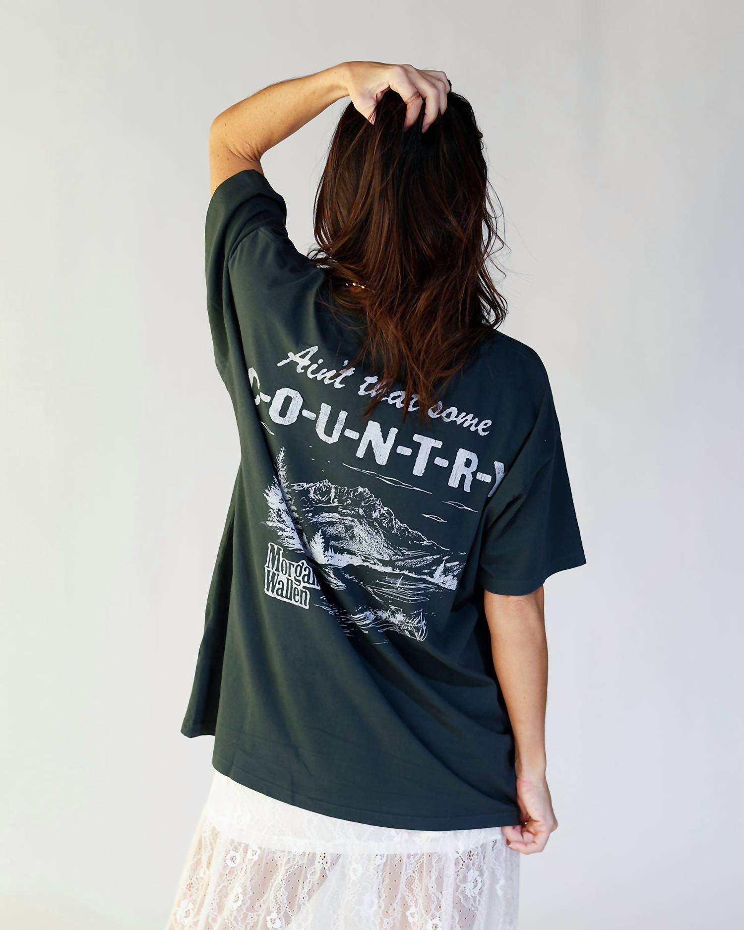 Daydreamer - Ain't That Some Merch Tee