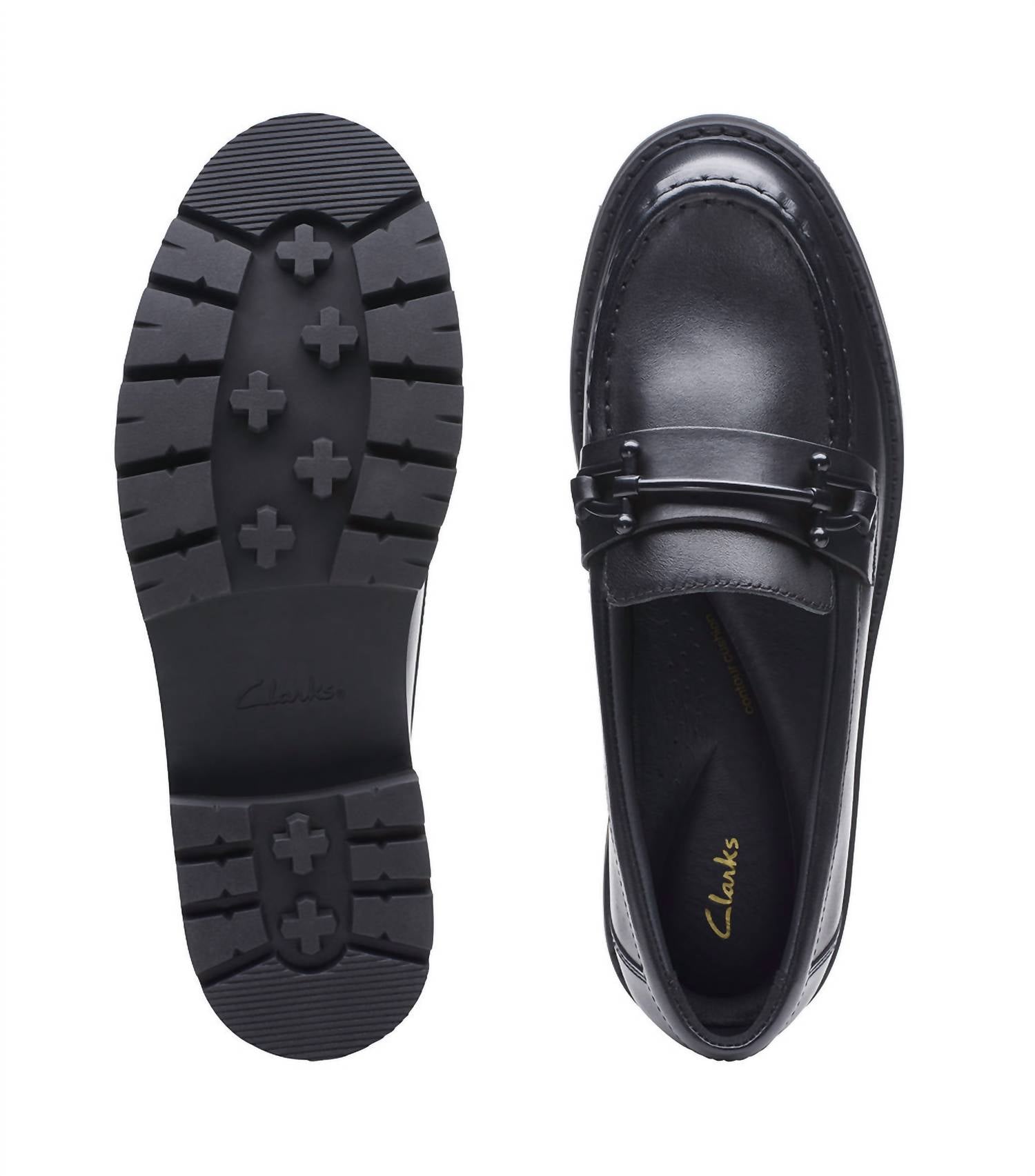Clarks - Women's Orianna Bit Loafers Loafers