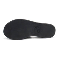 Melissa - Women's Becky Platform Slide Sandal