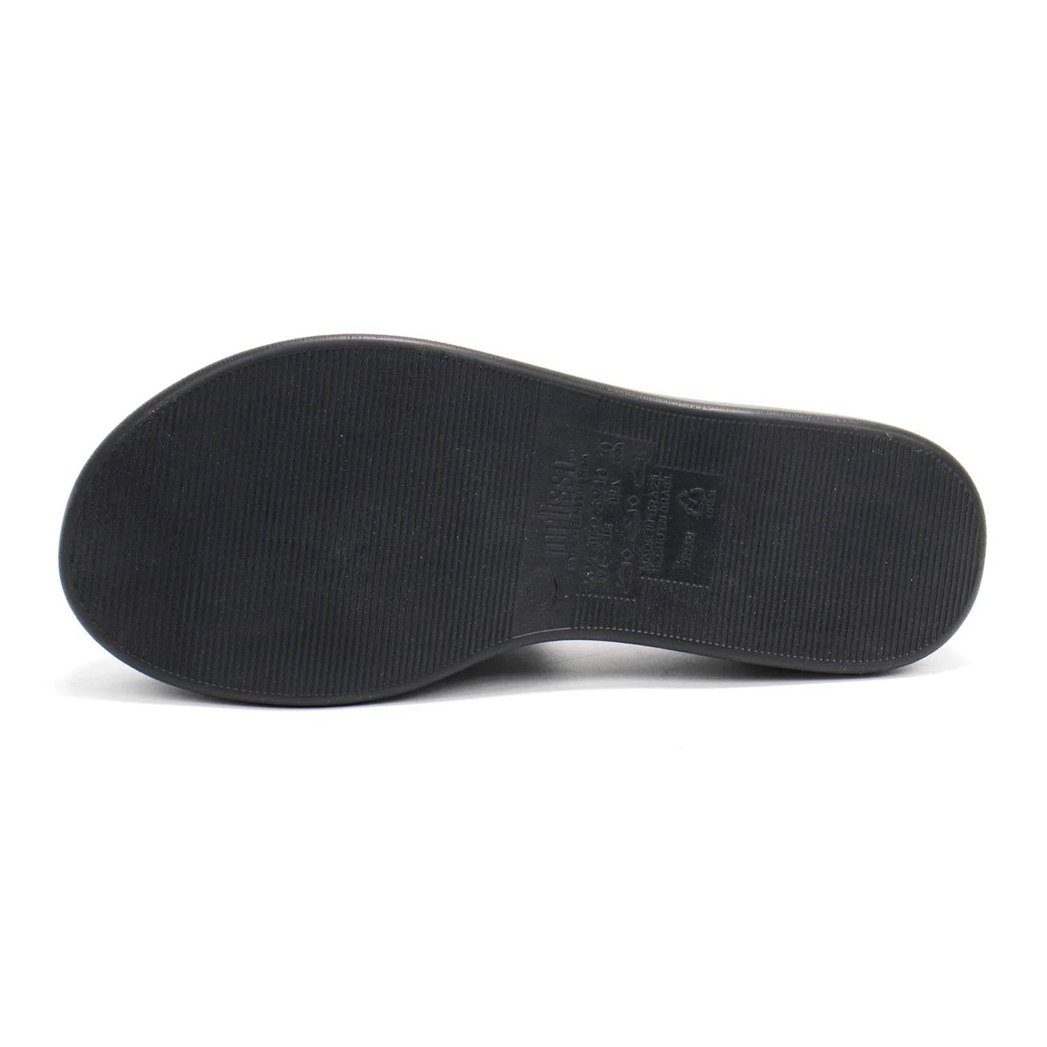 Melissa - Women's Becky Platform Slide Sandal